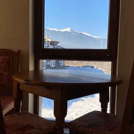 In Belvedere Spa&ski 4* 班斯科