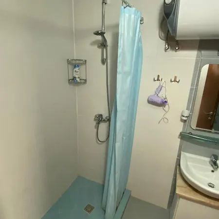 公寓 In Belvedere Spa&ski 4* 班斯科