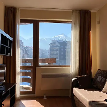 公寓 In Belvedere Spa&ski 4* *