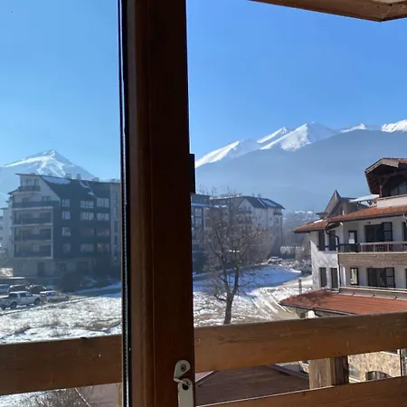 In Belvedere Spa&ski 4* 公寓