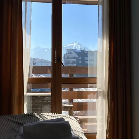 In Belvedere Spa&ski 4* 公寓