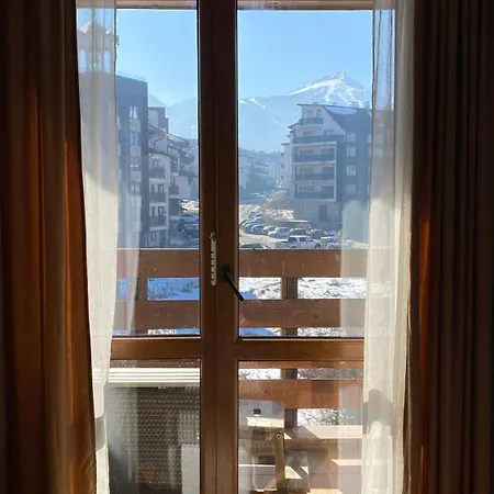 In Belvedere Spa&ski 4* *