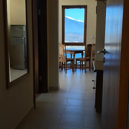 公寓 In Belvedere Spa&ski 4* 班斯科