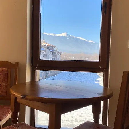 公寓 In Belvedere Spa&ski 4* *