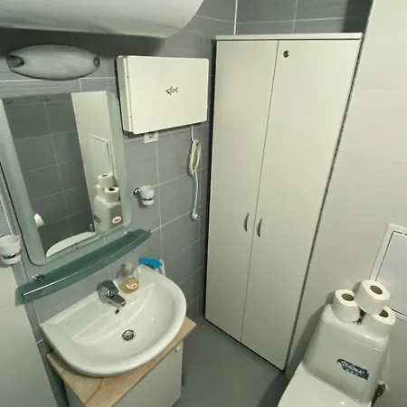 In Belvedere Spa&ski 4*