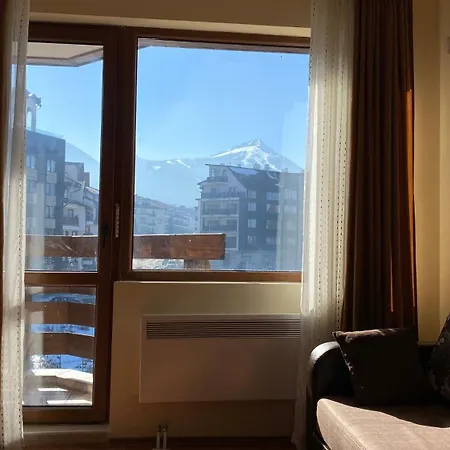 In Belvedere Spa&ski 4*