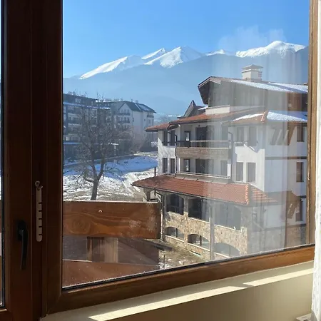 公寓 In Belvedere Spa&ski 4* *