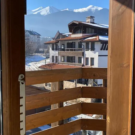 In Belvedere Spa&ski 4* 公寓